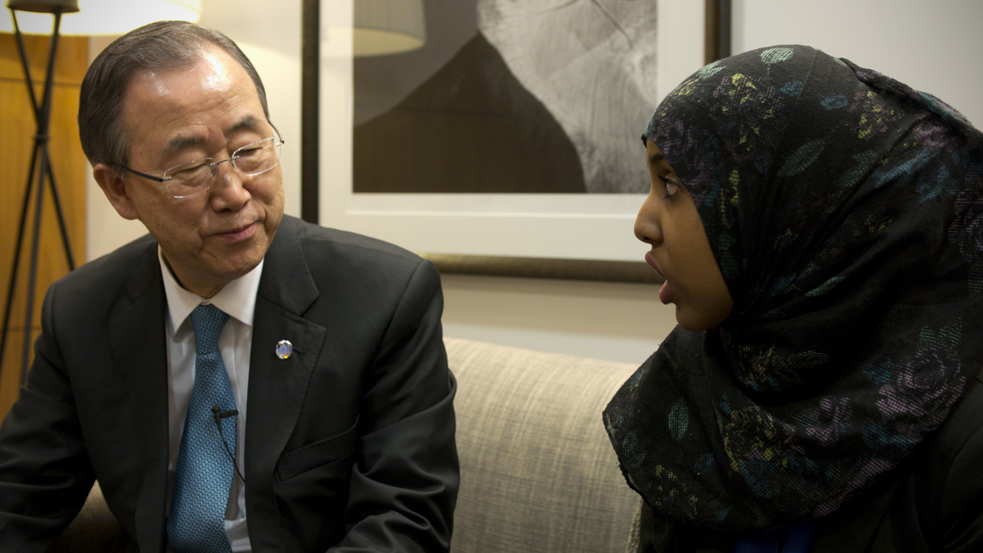 Web-Fahma-talks-to-Ban-Ki-moon-Integrate-Bristol-FGM-UN