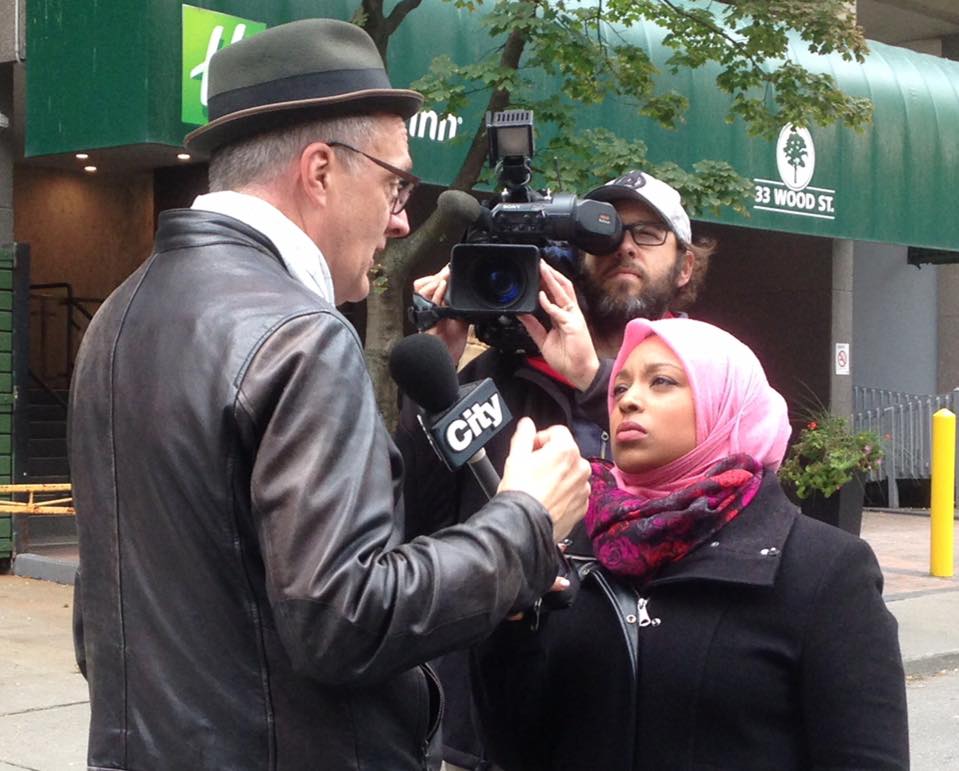 ginella massa canada